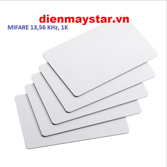 Thẻ cảm ứng mỏng MANGO 0.8mm