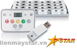 Thiết bị đánh giá trắc nghiệm MIMIO Vote 24