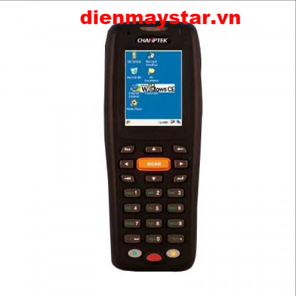 Thiết bị kiểm kê kho Champtek PPT-180