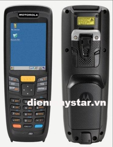 Thiết bị kiểm kê kho Motorola MC2180