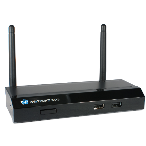 Thiết bị trình chiếu không dây wePresent WiPG 1000 1080p