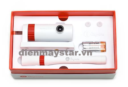 Thiết bị tương tác thông minh Bignote