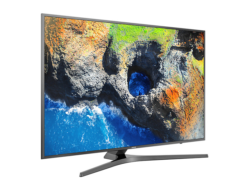 Tivi LED Samsung Smart UA-65MU6400 - 65 Inch, 4K