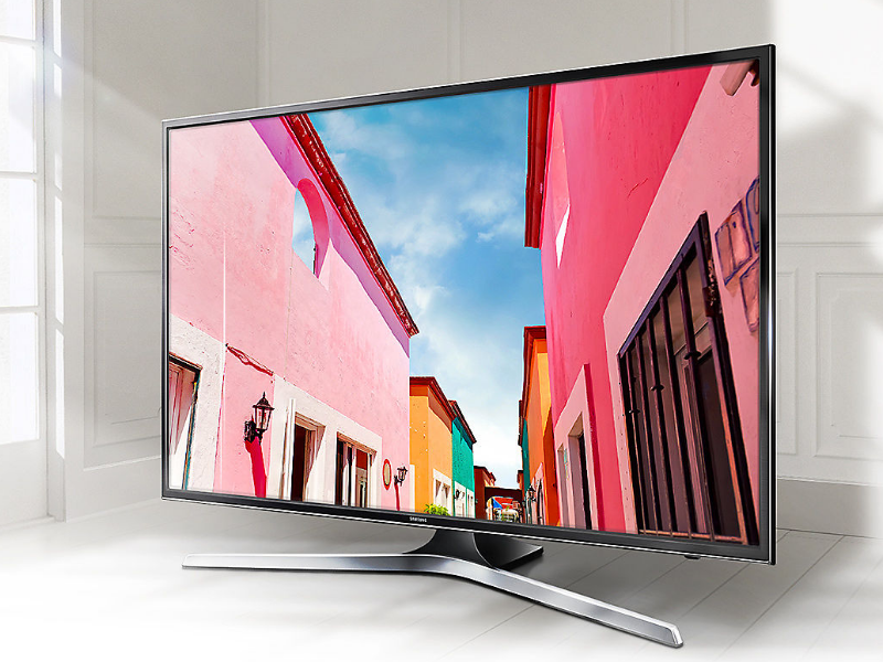 Tivi Samsung Smart UA65MU6103 - 65 Inch, 4K UHD
