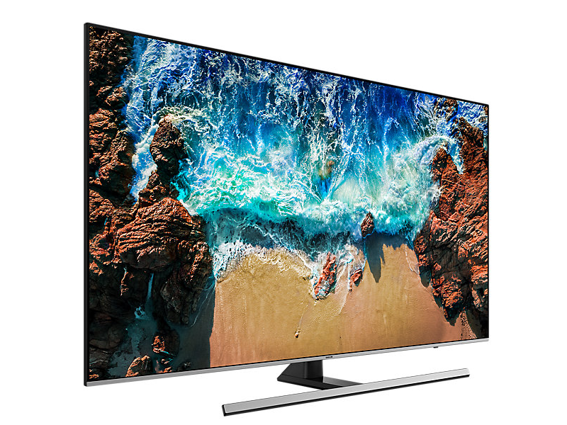 Tivi Samsung Smart UA55NU8000 55inch, 4K - UHD