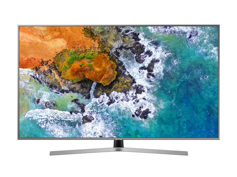 Tivi Samsung Smart UA55NU7400 55inch, 4K - UHD