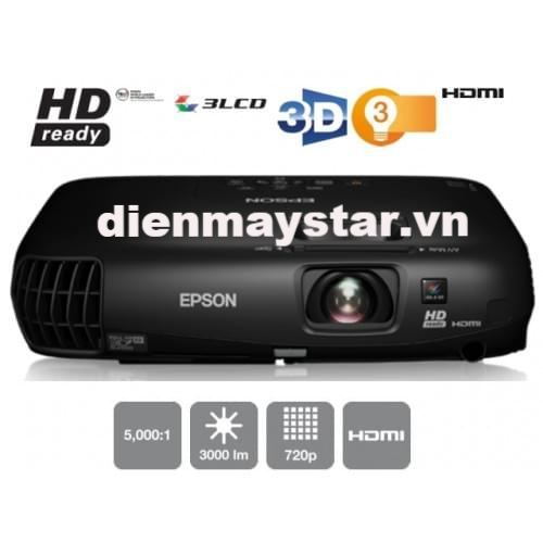 Máy chiếu Epson EH-TW550