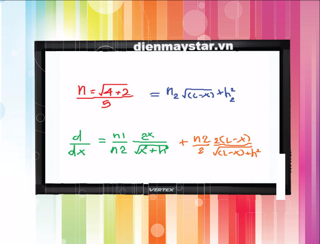 Màn hình cảm ứng Vertex IL 0551-ST