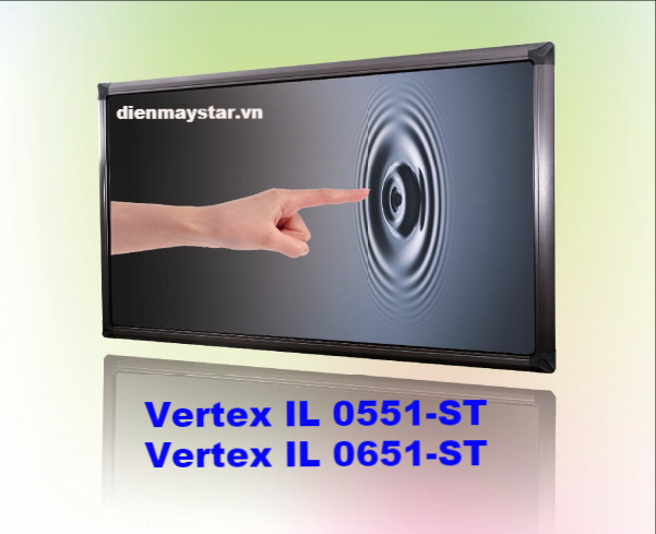 Màn hình cảm ứng Vertex IL 0651-ST