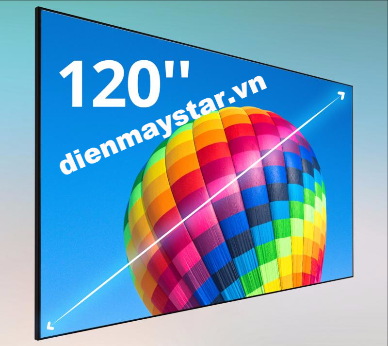 Màn chiếu Viewsonic BCP120