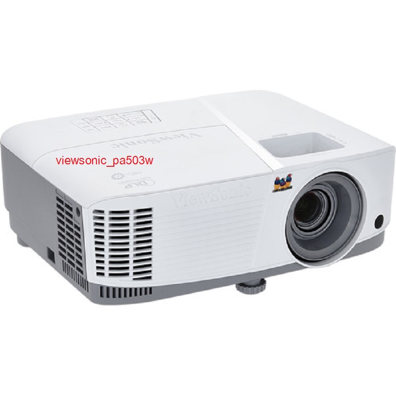 Máy chiếu ViewSonic PA503W