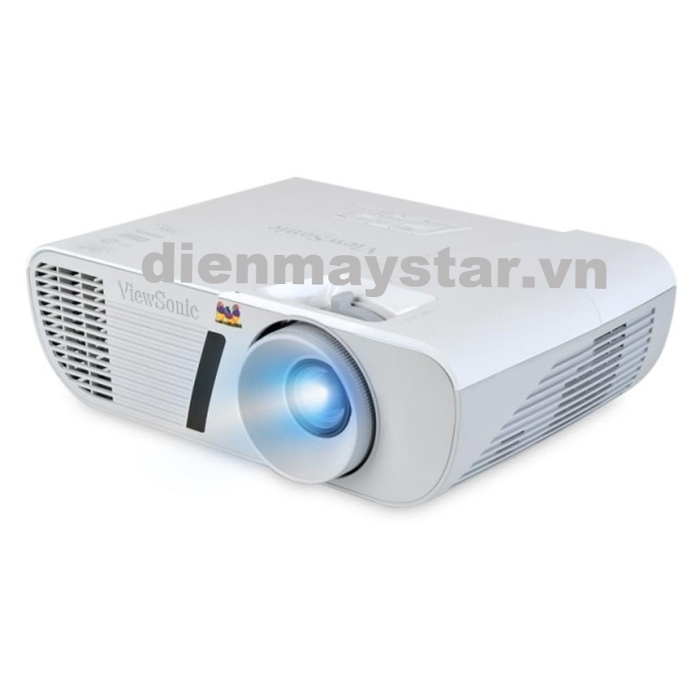 Máy chiếu Viewsonic PJD5555LW