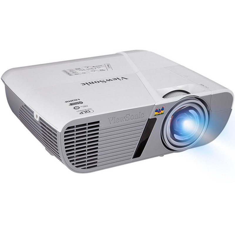 Máy chiếu Viewsonic PJD6352LS