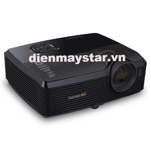 Máy chiếu ViewSonic Pro8520HD