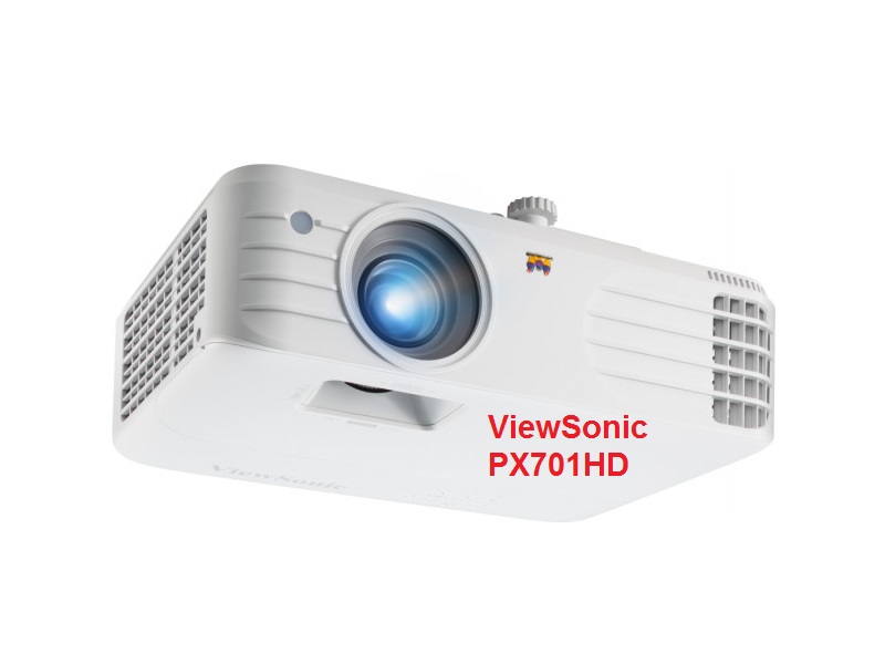 Máy chiếu ViewSonic PX701HD