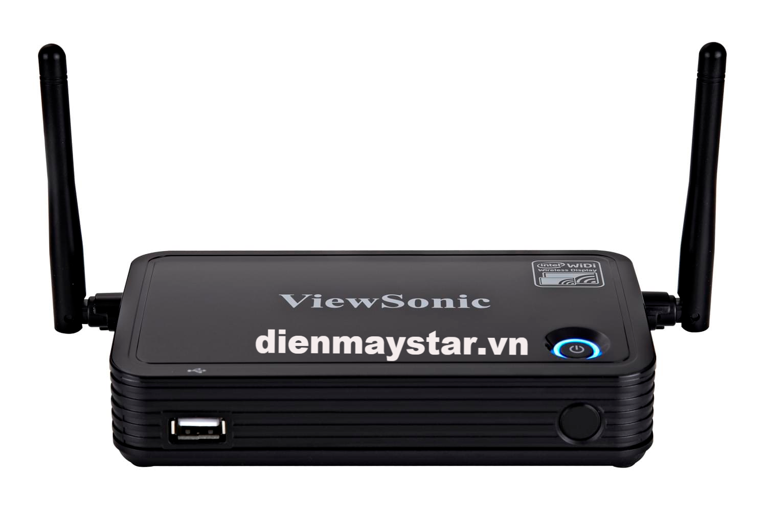 Viewsonic WPG-370
