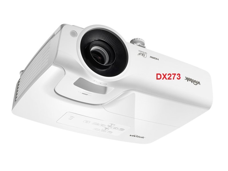 Máy chiếu đa năng Vivitek DX273