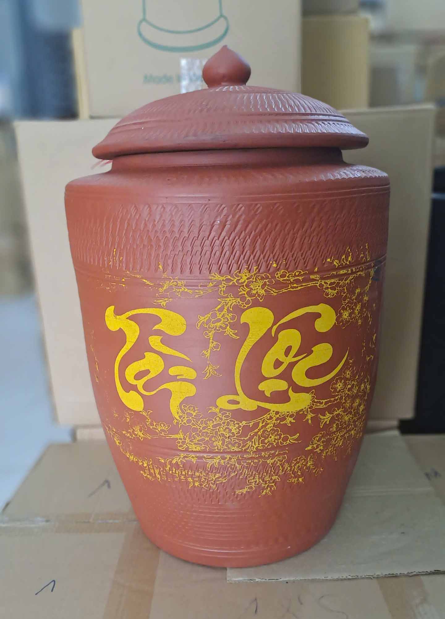 lu đựng gạo tphcm