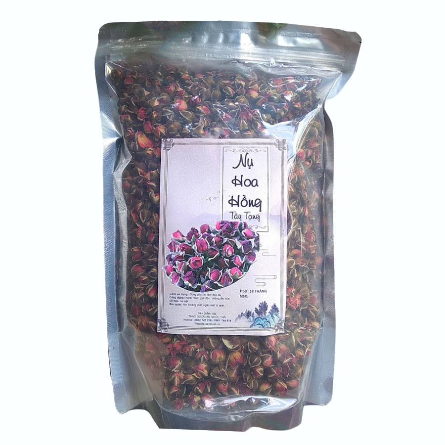 mua tra hoa hong o dau