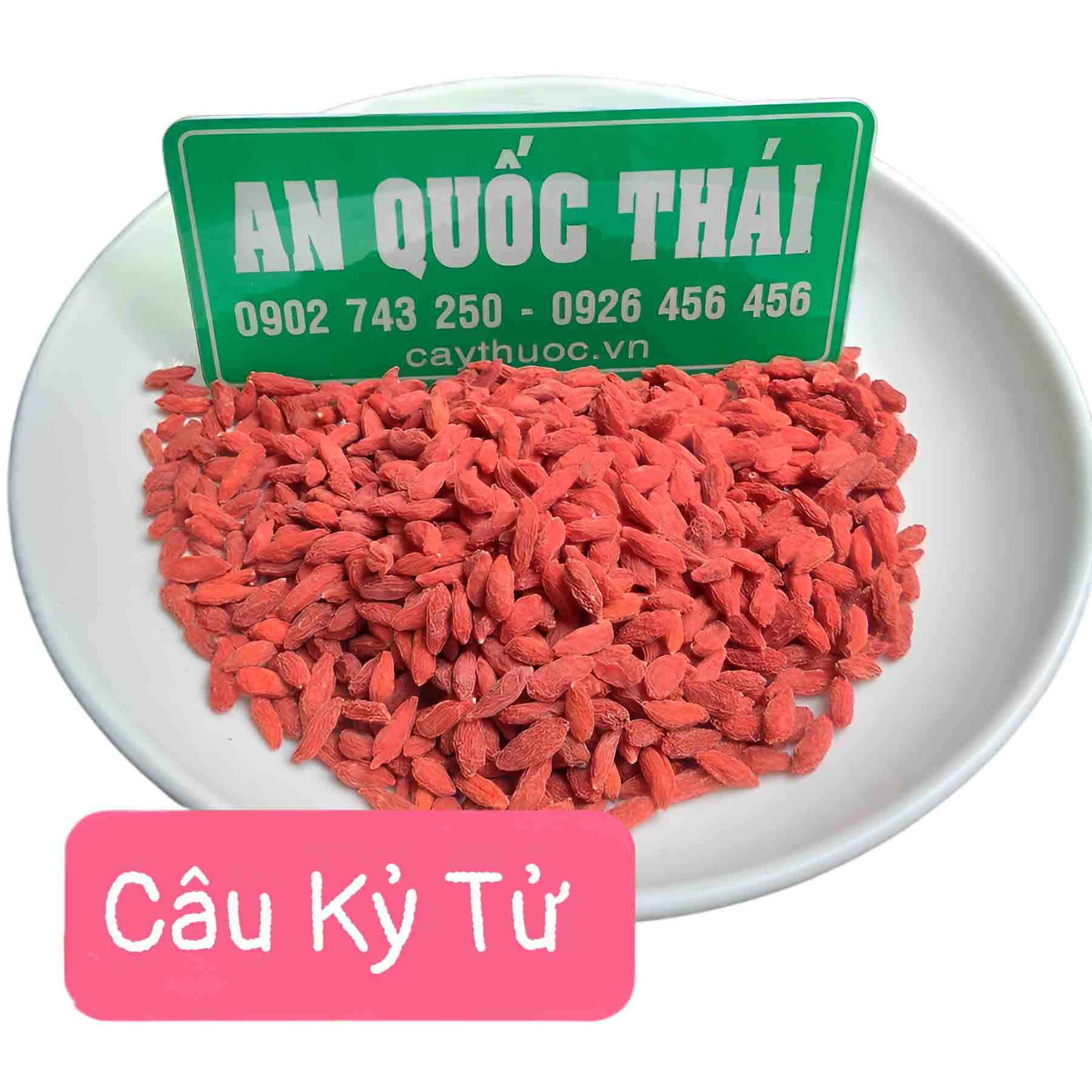 mua kỷ tử ở đâu