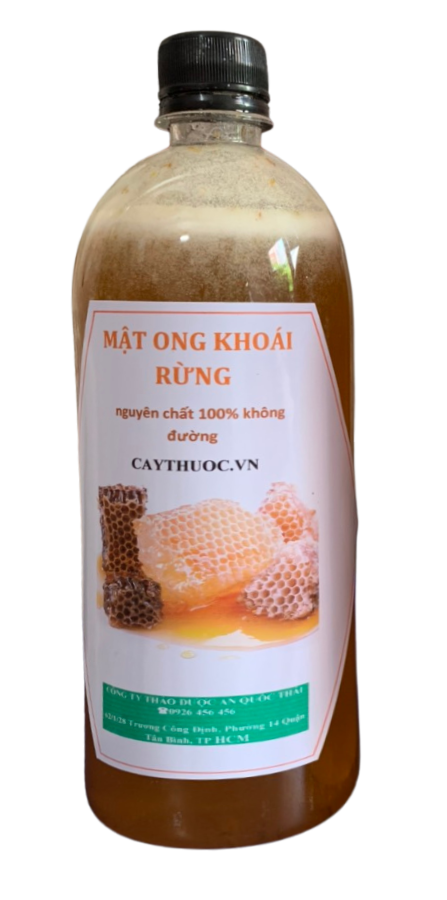 gia mat ong khoai