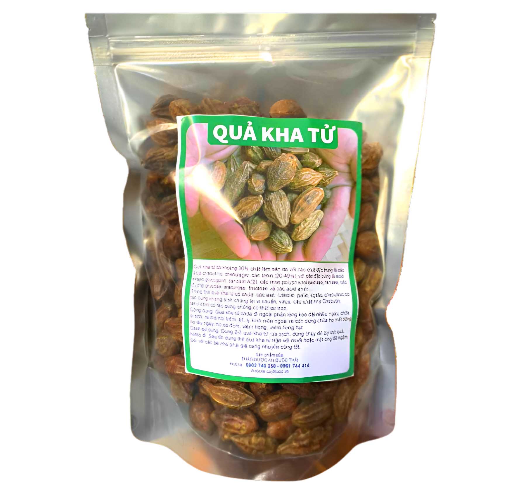 qua kha tu mua o dau