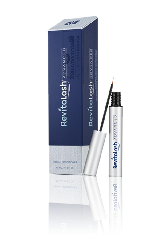 Revitalash Advance 3D (Serum mọc dài mi)