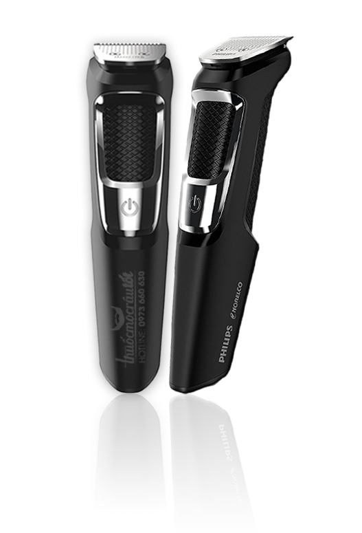 Tông đơ tỉa râu Philips Norelco Multigroom 3000