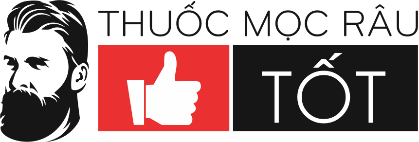 Thuốc Mọc Râu Tốt