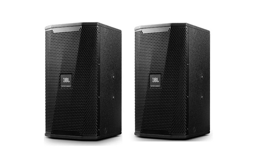 Loa toàn dải JBL KPS1 sở hữu Woofer 25cm đẳng cấp loa Mỹ