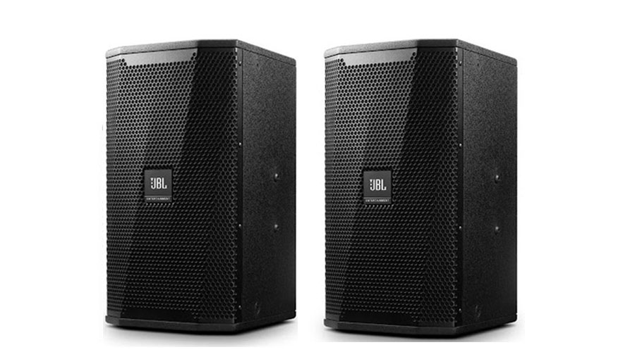 Loa toàn dải JBL KPS2 sở hữu Woofer 30cm rất lý tưởng cho phòng Karaoke cao cấp.