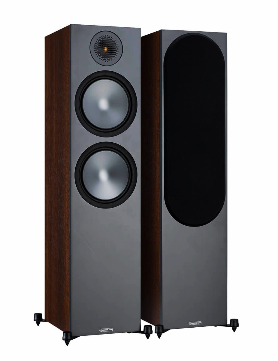 Loa Monitor Audio Bronze 500