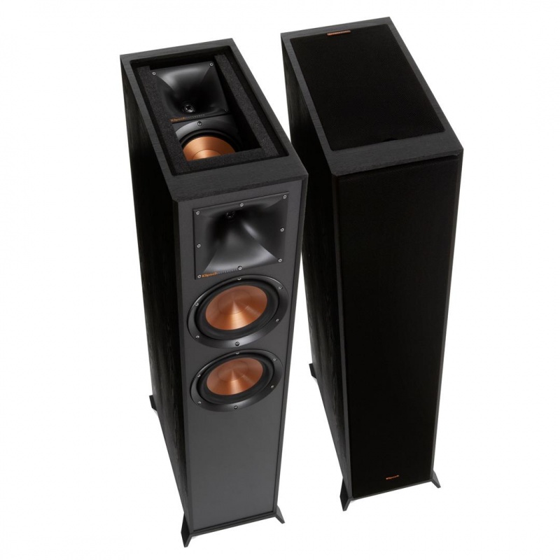 Loa Klipsch R-625FA, Loa đứng mang chuẩn Dolby Atmos