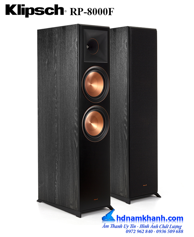 Loa Klipsch RP 8000F