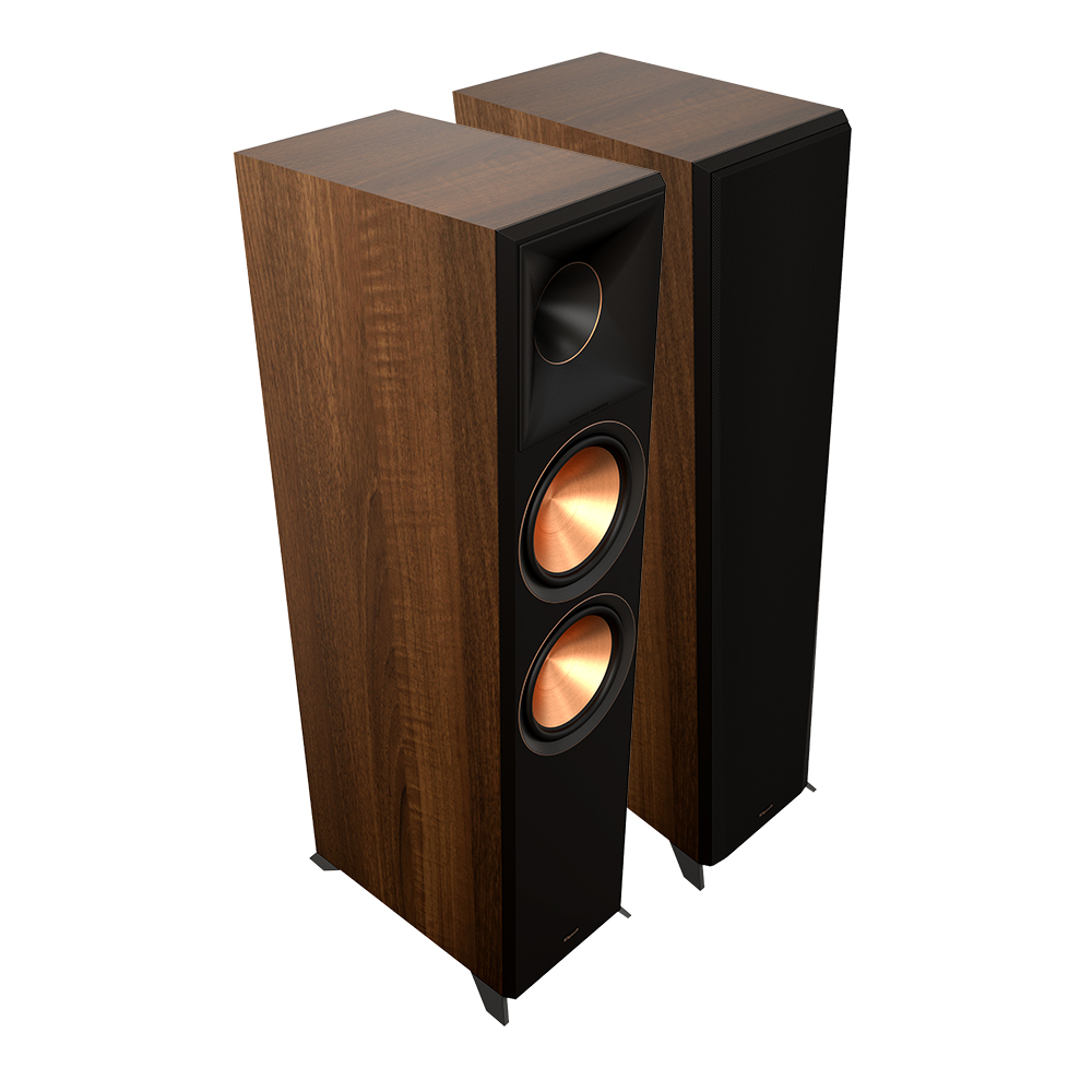 Cặp Loa Đứng Klipsch RP-8000FII Mới Ra Mắt