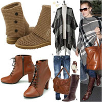 5 mẫu boot sành điệu và dễ ứng dụng.