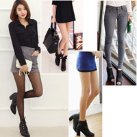 Ăn gian chiều cao với 3 kiểu kết hợp