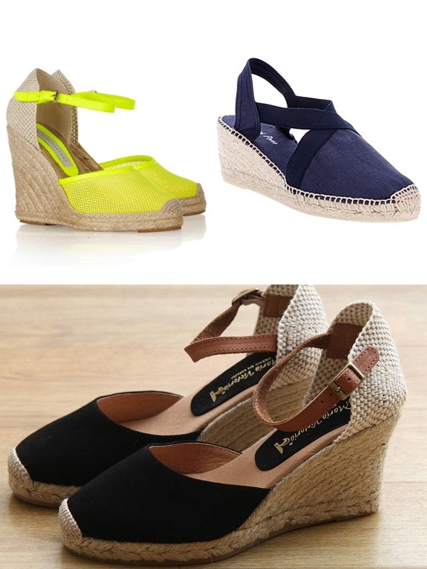 6 kiểu giày cao gót của các fashionista phù hợp với tuổi teen