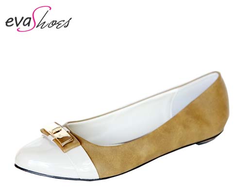 Evashoes bắt nhịp với xu hướng thời trang giày Thu – Đông năm 2013