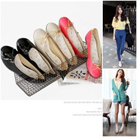 Evashoes ra mắt bộ sưu tập mới “ Giày xinh du xuân”