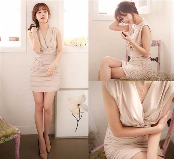 Chọn váy đi chơi 8/3 xinh như tiểu thư