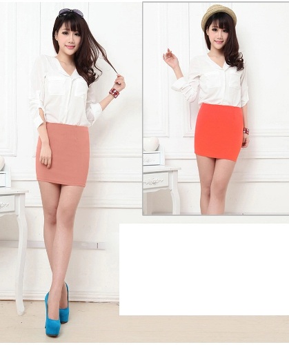 Những trang phục kết hợp với giày cao gót “chuẩn không cần chỉnh”
