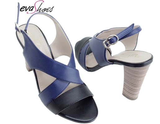 Evashoes tự hào là thương hiệu giày Việt Nam xuất khẩu uy tín