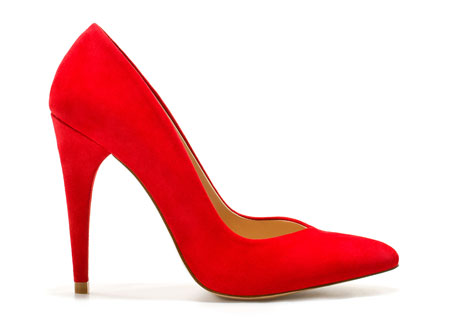 5 mẫu giày Evashoes làm cho các nàng công sở đắm đuối