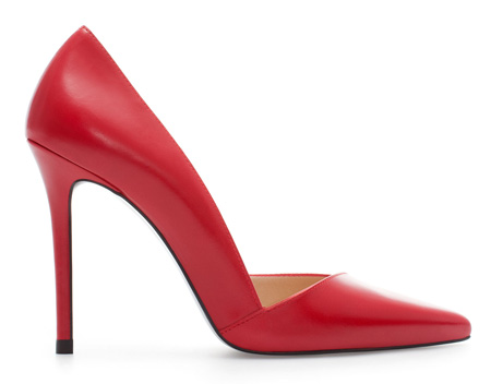 Những ưu điểm vượt trội của giày công sở Evashoes