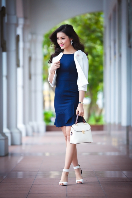 Những đặc điểm nổi bật và khác biệt của giày công sở Evashoes