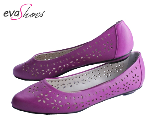 Giày Evashoes xinh xắn dành cho mẹ và bé