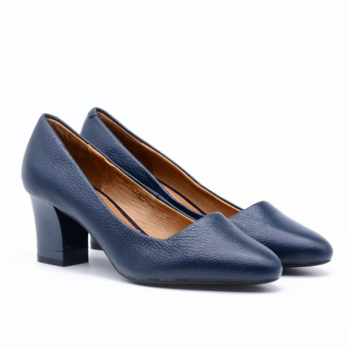 Những mẫu giày công sở Evashoes trơn được lòng phái đẹp