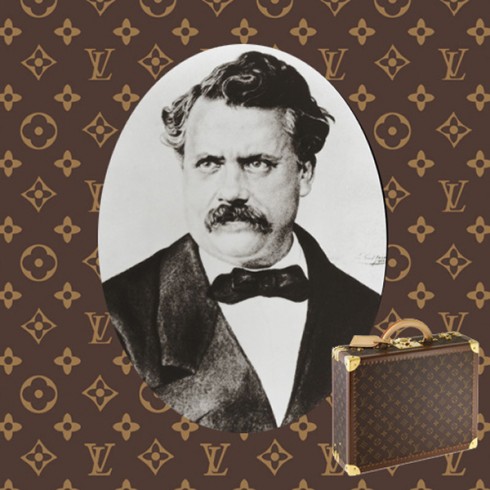 10 sự thật thú vị về Louis Vuitton
