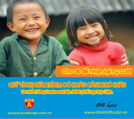 Chính thức vận hành Quỹ One for one - vì phụ nữ và trẻ em có hoàn cảnh khó khăn